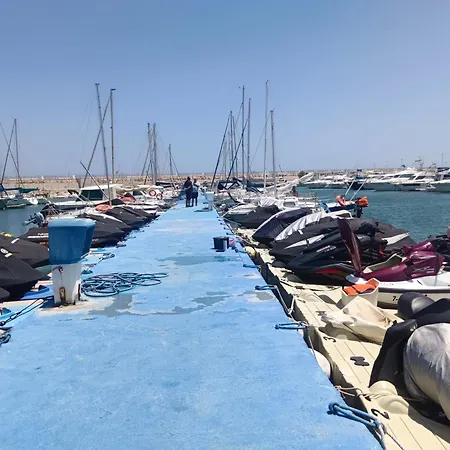 Jack Sparrow Playa de Gandia