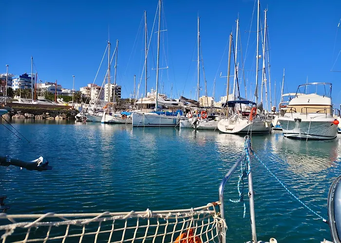 Jack Sparrow Hotel na wodzie Playa de Gandia